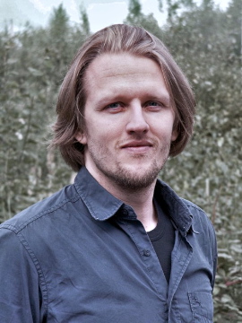 Henrik Giese