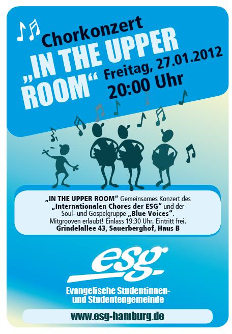 Chorkonzert
